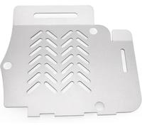 Protection Moteur Avant pour Moto Voge 350 SR4 Max Sabot Moteur Bas