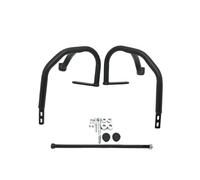 Protection Moteur Cage Cascade Barre De Protection Anti-Collision pour Moteur, Cadre De Protection, Carénage De Pare-Chocs, Barre De Protection Anti-Collision pour SV650X