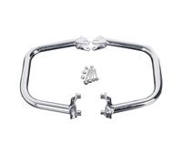 Protection Moteur Cage Cascade Barre De Protection Moteur pour Street 500 750 XG500 XG750 2015-2020, Barre De Protection Moteur Et Réservoir De Carburant