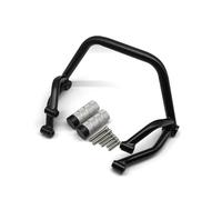 Protection Moteur Cage Cascade Barre De Protection pour Moteur De Moto, sous-Cage, Cage De Cascade, Repose-Pieds Arrière pour MT09, FZ09, MT FZ 09, pour Tracer FJ09 (2013-2020) Et 2019