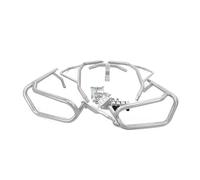 Protection Moteur Cage Cascade Convient pour NT1100 DCT NT 1100 2022 2023 2024 Moto Moteur Réservoir Garde Autoroute Crash Bars Pare-Chocs Stunt Cage Protecteur