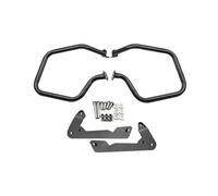 Protection Moteur Cage Cascade Pare-Choc AV&Ant Et Arrière pour Moto, Protection De Réservoir De Carburant, Compatible pour R1200RT, Accessoires Universels