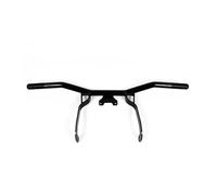 Protection Moteur Cage Cascade Pare-Choc AV&Ant pour Moto, Protection Contre Les Chutes, pour Road Glides Street King, Accessoires Universels