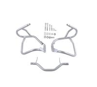 Protection Moteur Cage Cascade Pare-Choc Supérieur Et Inférieur pour Moto, Protection Moteur, Cage De Cascade, Accessoires, Plaque De Protection pour R1200GS 2005-2012