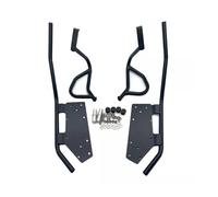 Protection Moteur Cage Cascade Pare-Chocs De Moto, Protection Moteur, Cadre De Cage De Cascade, Adapté Aux Accessoires De Remplacement pour C400GT 2019 2020 2021