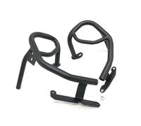 Protection Moteur Cage Cascade Pare-Chocs De Protection De Moteur De Moto, Protection De Réservoir, Barres De Protection Supérieures pour G310 GS G310GS G310R G310 RG 310R 2017 2018 2019