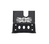 Protection Moteur Châssis Couvercle De Moteur Moto Plaque Protection sous Le Châssis Anti-Collision pour Bonneville T100 Bo&bber