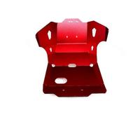 Protection Moteur Châssis Couvercle De Protection sous Le Moteur Moto, Plaque Antidérapante pour CRF 300 L 2021 2022 2023 300RX