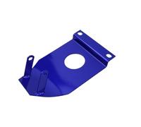 Protection Moteur Châssis Couvercle De Protection sous Le Moteur Pit Bike, Plaque Antidérapante, Cadre Remplacement pour Moto CRF 70cc 110cc 125cc