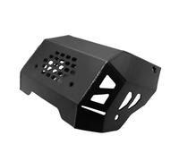 Protection Moteur châssis Moto Plaque Protection Châssis en Alliage D'aluminium pour Moteur Moto pour CFMOTO 450MT 2023 2024 Protection Moteur châssis
