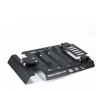 Protection Moteur châssis Moto Plaque Protection du Carénage Inférieur La Moto Protection du Moteur Et du Châssis pour Aprilia SR GT 200 SRGT200 SRGT 200 2022 Protection Moteur châssis