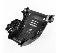 Protection Moteur châssis Moto Plaque Protection Moteur Moto pour CRF300 L CRF 300L 2023 2024 pour CRF300 pour CRF300L Accessoires Protection Protection Moteur châssis(Le Noir)