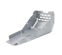 Protection Moteur châssis Moto pour Cross for Cub 110 pour CC110 Corps Modifié Base Moteur Châssis Protection Couvercle Déflecteur Moteur Accessoires Moto