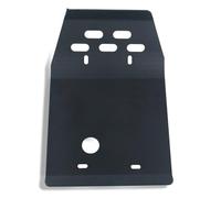 Protection moteur châssis moto Pour XT250X Serow Pour 250 Pour XT250 2005-2013 Pour XG250 Tricker 250Couvercle Protection Moteur Protection Cadre Châssis Protection La Plaque Protection moteur châssis
