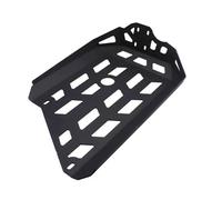 Protection Moteur châssis Moto Protection Châssis Moteur Moto pour Suzuki V-Strom DL1050XT DL1050 2020-2023, Plaque Protection Bas Caisse Protection Moteur châssis(Le Noir)