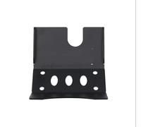 Protection moteur châssis moto Protection Moteur Moto Pour TRIUMPH Pour Bonneville Pour Bobber 2020-2024 Protection Bas Caisse Couvercle Carter Inférieur Accessoires Tout-terrain Protection moteur châ