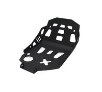 Protection Moteur Châssis Plaque Antidérapante CNC Moto pour Valico 300 Rally 2023 - 2025 Protection De La Base du Moteur, Becquet Châssis