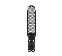 Protection Moteur Châssis pour Bonneville T100 T120 SE Thruxton 900 Scrambler Steve McQueen Châssis Plaque Cadre Protection Moteur Couvercle Refroidisseur D'Huile Grille