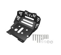 Protection Moteur Châssis pour CRF 300L 2024 pour CRF300L 2021-2022 Accessoires Moto Châssis sous Couvercle Protection Moteur Plaque du Cadre