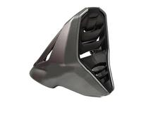 Protection Moteur châssis pour Ducati Monster 937 Monster 950 2021-2023 Carénage Inférieur Spoiler Moteur Cadre Carrosserie Protection Panneau avec Kits Support Protection Moteur châssis Moto(Gris)