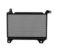 Protection Moteur châssis pour NX500 pour NX400 pour NX 500 pour NX 400 2024 Grille Radiateur Moto Protection Protection Protection Moteur châssis Moto(Black-NX500)