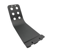 Protection Moteur Châssis pour Thruxton 900 Scrambler Bonneville SE T100 T214 T120 Châssis Moto Protection Moteur Plaque Couvercle Refroidisseur D'huile