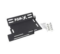 Protection Moteur Châssis pour X-Max Xmax 300 250 125 400 Xmax300 2017 2019 2020 Plaque De Protection Châssis Moto, Couvercle Moteur