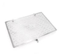 Protection Moteur châssis Protection Calandre Moto pour Kawasaki Z800 Z750 Z1000 SX R pour Versys pour 1000 SE Z1000SX Z1000R(Argent)