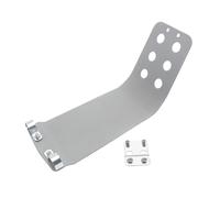 Protection Moteur Châssis Protection Châssis Moteur Plaque Couvercle Refroidisseur D'huile pour Bonneville T100 SE T214 T120 Thruxton 900 Scrambler