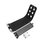 Protection Moteur Châssis Protection Châssis Moteur Plaque Couvercle Refroidisseur D'huile pour Bonneville T100 SE T214 T120 Thruxton 900 Scrambler