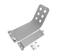Protection Moteur Châssis Protection Châssis Moteur Plaque Couvercle Refroidisseur D'huile pour Bonneville T100 SE T214 T120 Thruxton 900 Scrambler