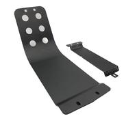 Protection Moteur Châssis Protection Moteur Châssis Plaque Couvercle Refroidisseur D'huile pour Thruxton 900 Scrambler T214 SE T120 T100 100e Anniversaire