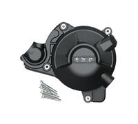 Protection Moteur Couvercle Moto Accessoires De Protection pour Cache-Moteur Et Cache-Embrayage De Moto pour CB750, pour Hornet XL750 pour Transalp 2023-2025