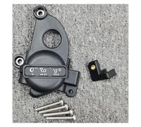 Protection Moteur Couvercle Moto Accessoires pour Protection d'embrayage Et Cache-Moteur De Moto pour S1000RR M1000RR S1000R M1000R 2019-2024
