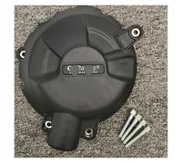 Protection Moteur Couvercle Moto Accessoires pour Protection d'embrayage Et Cache-Moteur De Moto pour S1000RR M1000RR S1000R M1000R 2019-2024