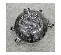 Protection Moteur Couvercle Moto Cache-Moteur pour Moto pour CBR500R CB500F CB500X 2013-2018 : Accessoires De Protection D'alternateur Et d'embrayage