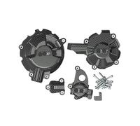 Protection Moteur Couvercle Moto Housse De Protection pour Capot Moteur De Moto, pour S1000XR Te S1000 XR 2024, Accessoires De Protection Contre Les Impulsions