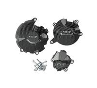 Protection Moteur Couvercle Moto pour CBR1000RR-R SP 2020-2024 Housse De Protection Moteur Accessoires De Protection D'impulsion De Capot De Moto