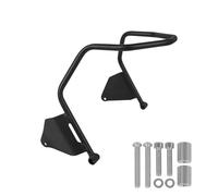 Protection Moteur Crash Bar Compatible Avec XADV750 2017 2018 2019 2020 2021 2022 2023 2024 2025 Protection Pare-chocs Roue Avant Moto Barre Sécurité