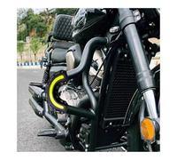 Protection Moteur Crash Bars pour Napoleon 450 Bumper Accessoires Moto Pare-Chocs Renforcé Anti-Chute Et Anti-Collision Pare-Chocs Compétitif