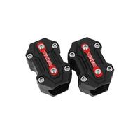 Protection Moteur Crash Bars pour Tiger 800 900 850 GT Rally pour Explorer pour Tiger 1200 Moto Moteur Barre De Protection Pare-Chocs Garde Bloc