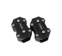 Protection Moteur Crash Bars pour Tiger 800 900 850 GT Rally pour Explorer pour Tiger 1200 Moto Moteur Barre De Protection Pare-Chocs Garde Bloc