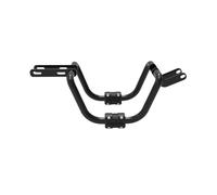 Protection Moteur Crash Bars pour Vitpilen Svartpilen 250/401, Cadre De Pare-Chocs Inférieur, Protection Latérale du Réservoir, Barre De Protection du Moteur De La Moto