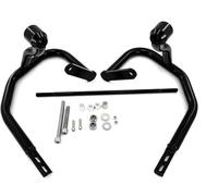 Protection Moteur de Moto Barre de Protection Moteur pour Moto pour Suzuki SV650X SV 650 2017-22
