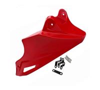 Protection Moteur de Moto, carénage abaissé, inférieur, pour Ho&n&da Grom MSX 125, MSX125 SF et MSX125SF