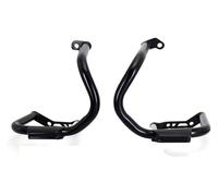 protection moteur de moto Pour BMW R9T Pour RNINET Pour Racer Pour Scramble Pour Urban Barres De Protection Latérales Pare Chocs Moteur Moto(Black)