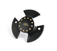 Protection Moteur Gilles noir/or