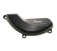 Protection Moteur LighTech aluminium pour carter d'embrayage