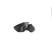 Protection Moteur LighTech Couvre-carter embrayage noir