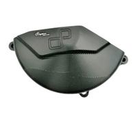 Protection Moteur LighTech Couvre-carter gauche (alternateur)